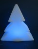 LED Christmas tree night light