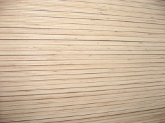 Plank Acacia plywood