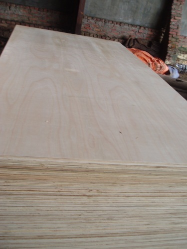 Plank Acacia plywood 18mm