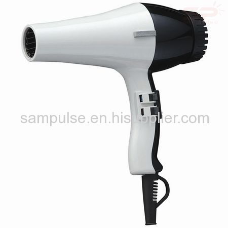 Professional hair dryer