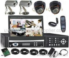 dvr kits