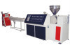 PVC Hot Cutting Granulator Production Line