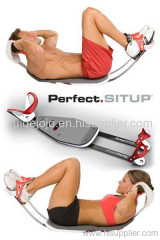 newest item in 2011 perfect sit up as seen on TV