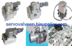 servo valve