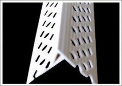 pvc corner mesh