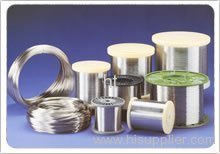 316 Stainless Steel Wire,