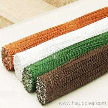 PVC coated cut wire,