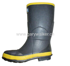 EN345 steel toe boots