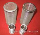 wire mesh filter disc,