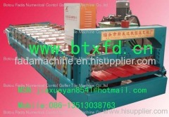 Roll Forming Machine