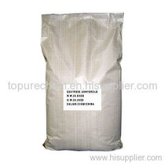 dextrose anhydrous