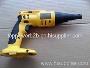 dewalt second-hand power tools