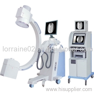 PLX112C High Frequency Mobile Surgical X-ray C-arm
