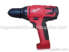 Milwaukee power tools