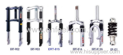 bike front suspension forks