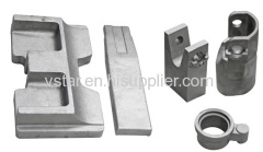 Alloy parts