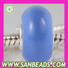2011 Latest pandora Murano glass Opal beads