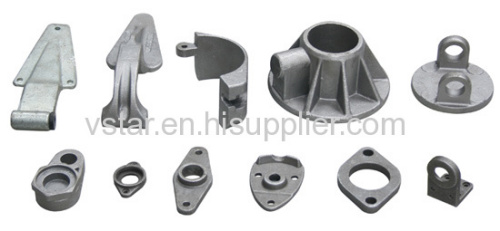 Engineer Machinery parts