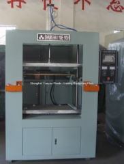 hot plate welding machine