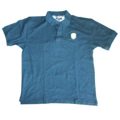 cotton Polo shirts