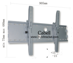 Universal TV wall mount