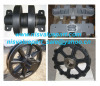 Crawler Crane Parts