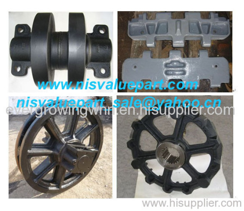 crane spare part