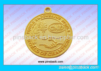 best price metal medal