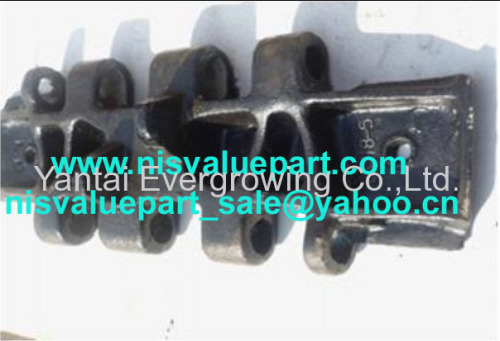 Track Shoe for SUMITOMO LS118 Crawler Crane