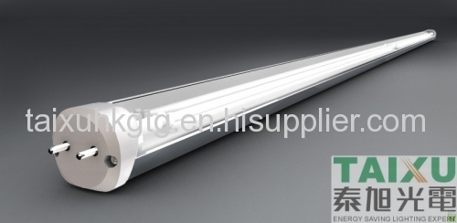 t8 lighting tube