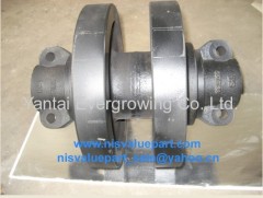 Track Roller for SUMITOMO LS138 Crawler Crane