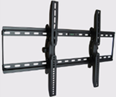 Universal TV wall mount