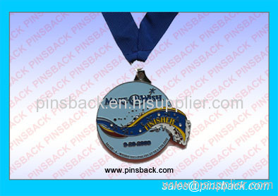 sport award gold medal
