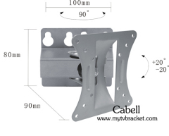 LCD brackets