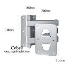 Wall mount part