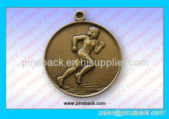 2011 good price medal