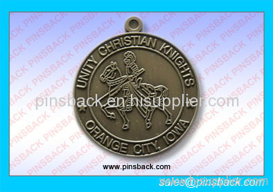 2011 sport awards medal