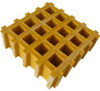 FRP fiberglass molded grating, pultruded grating