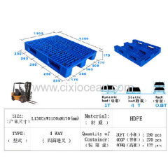 Plastic Pallet