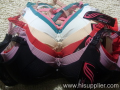 0.97USD High Quality Bras wgc02