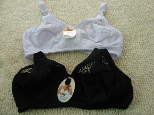 0.46USD Large Bras omdn01