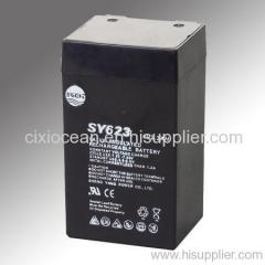 Lead Acid Battery Charger