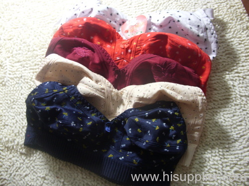 Europ Ladies' Bra