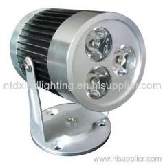 power led spot lights