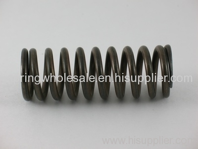 precise compression springs