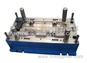 plastic injection toolmaking