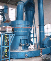 GTM Grinding Mill