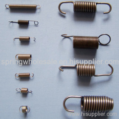 Extension Springs,high quality,multi-function