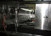 custom cup mould