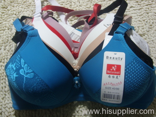 1.07USD High Quality Bras